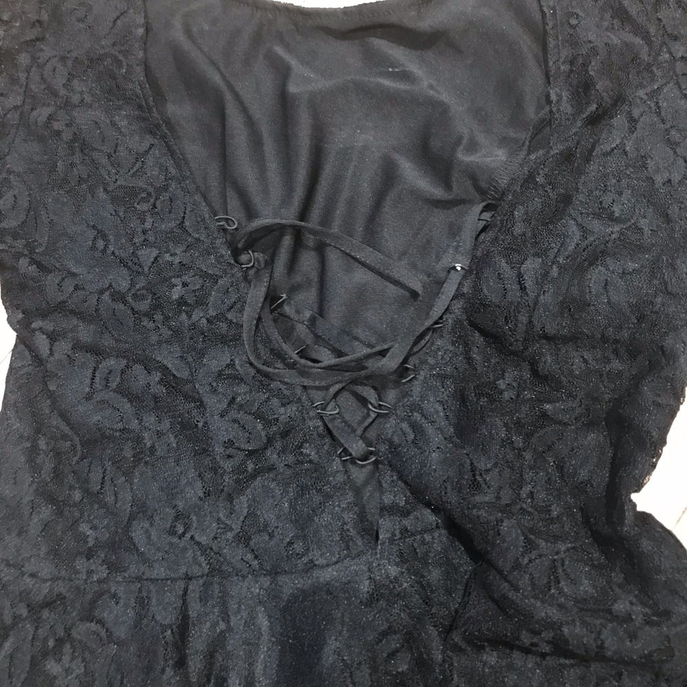 Dressy shirt